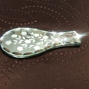 Czechoslovakia Republic Mirror